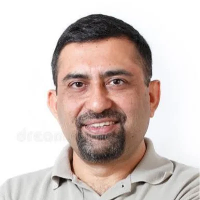 Hassan Ali